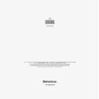 Вініловий диск LP Pet Shop Boys: Behaviour - Reissue