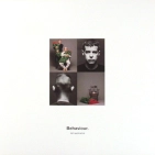 Вініловий диск LP Pet Shop Boys: Behaviour - Reissue