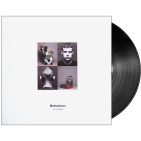 Вініловий диск LP Pet Shop Boys: Behaviour - Reissue