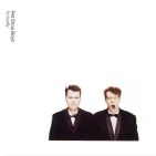Вініловий диск LP Pet Shop Boys: Actually - Remast