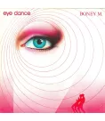 Вініловий диск LP Boney М.: Eye Dance