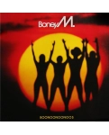 Вініловий диск LP Boney M.: Boonoonoonoos - Reissue