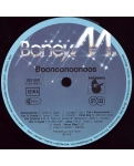 Вініловий диск LP Boney M.: Boonoonoonoos - Reissue