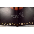Вініловий диск LP Boney M.: Boonoonoonoos - Reissue