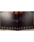 Вініловий диск LP Boney M.: Boonoonoonoos - Reissue