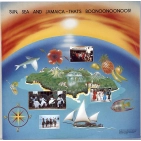 Вініловий диск LP Boney M.: Boonoonoonoos - Reissue