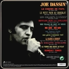 Вініловий диск LP Joe Dassin: Les Champs - Elysees