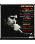 Вініловий диск LP Joe Dassin: Les Champs - Elysees