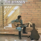Вініловий диск LP Joe Dassin: Joe Dassin