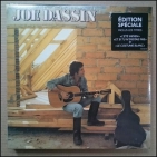Вініловий диск LP Joe Dassin: Joe Dassin
