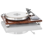 Вініловий програвач Acoustic Solid 113 Bubinga polish Вініловий програвач Acoustic Solid 113 Bubinga polish