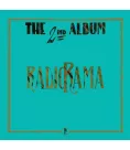 Вініловий диск LP Radiorama: 2nd Album