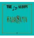 Вініловий диск LP Radiorama: 2nd Album