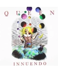 Vinyl disc 2LP Queen: Innuendo - Hq/Ltd