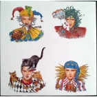 Вініловий диск 2LP Queen: Innuendo - Hq/Ltd