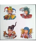 Vinyl disc 2LP Queen: Innuendo - Hq/Ltd