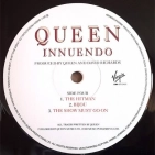 Вініловий диск 2LP Queen: Innuendo - Hq/Ltd