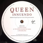 Вініловий диск 2LP Queen: Innuendo - Hq/Ltd