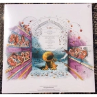 Вініловий диск 2LP Queen: Innuendo - Hq/Ltd Вініловий диск 2LP Queen: Innuendo - Hq/Ltd