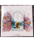 Vinyl disc 2LP Queen: Innuendo - Hq/Ltd
