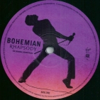 Вініловий диск 2LP Queen: Bohemian Rhapsody (Ost)