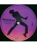 Вініловий диск 2LP Queen: Bohemian Rhapsody (Ost)