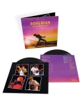 Вініловий диск 2LP Queen: Bohemian Rhapsody (Ost)