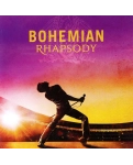 Вініловий диск 2LP Queen: Bohemian Rhapsody (Ost)