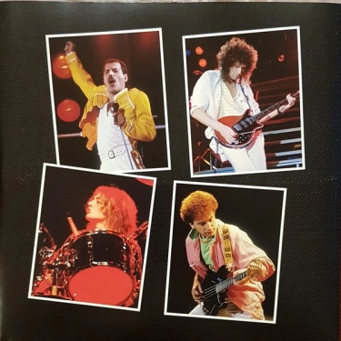 Вініловий диск 2LP Queen: Bohemian Rhapsody (Ost)