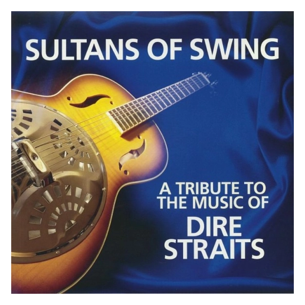 Вініловий диск LP Dire Straits Trib: Sultans Of Swing