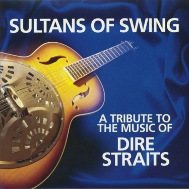 Вініловий диск LP Dire Straits Trib: Sultans Of Swing