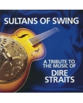 Вініловий диск LP Dire Straits Trib: Sultans Of Swing