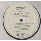 Вініловий диск LP Dire Straits Trib: Sultans Of Swing Вініловий диск LP Dire Straits Trib: Sultans Of Swing