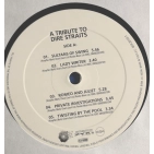 Вініловий диск LP Dire Straits Trib: Sultans Of Swing Вініловий диск LP Dire Straits Trib: Sultans Of Swing