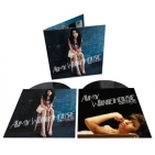Вініловий диск LP Amy Winehouse: Back To Black Вініловий диск LP Amy Winehouse: Back To Black