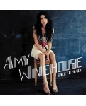 Вініловий диск LP Amy Winehouse: Back To Black