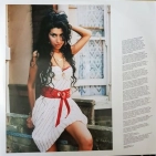 Вініловий диск LP Amy Winehouse: Back To Black Вініловий диск LP Amy Winehouse: Back To Black