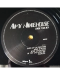 Вініловий диск LP Amy Winehouse: Back To Black