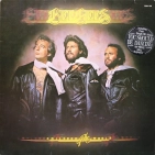 Вініловий диск LP Bee Gees: Children Of The World - Hq