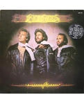 Vinyl disc LP Bee Gees: Children Of The World - Hq