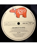 Vinyl disc LP Bee Gees: Children Of The World - Hq