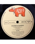 Vinyl disc LP Bee Gees: Children Of The World - Hq