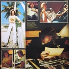 Вініловий диск LP Bee Gees: Children Of The World - Hq