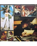 Vinyl disc LP Bee Gees: Children Of The World - Hq
