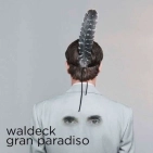 Вініловий диск 2LP Waldeck: Gran Paradiso