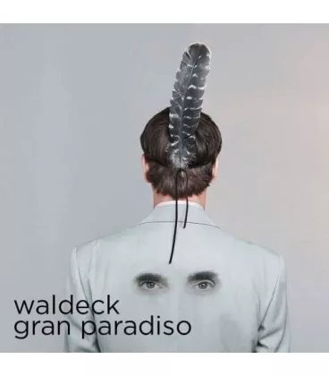 Вініловий диск 2LP Waldeck: Gran Paradiso