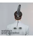 Вініловий диск 2LP Waldeck: Gran Paradiso