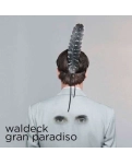 Vinyl disc 2LP Waldeck: Gran Paradiso