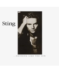 Вініловий диск 2LP Sting: Nothing Like The Sun - Hq