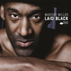 Вініловий диск 2LP Marcus Miller: Laid Black